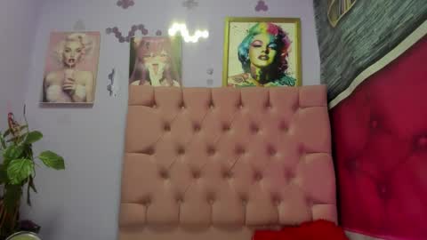 Mariana online show from 10-18-25, 09:15