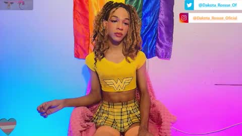 DakotaRoseee online show from 02-12-26, 10:54