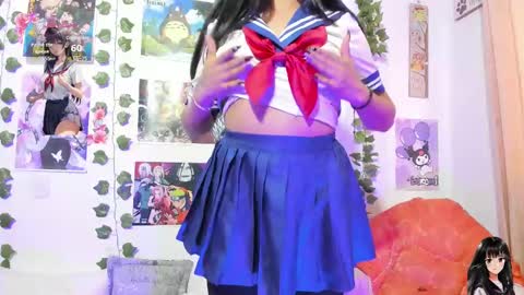 Snapshot of dakotta_rosee chatting on 02-17-25, 08:15 Isabella independent model help me get 100 satisfied online show from 02-17-25, 08:15