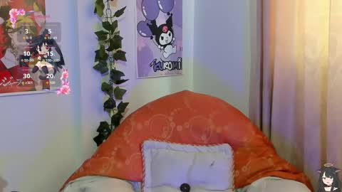 Snapshot of dakotta_rosee chatting on 02-20-25, 09:09 Isabella independent model help me get 100 satisfied online show from 02-20-25, 09:09
