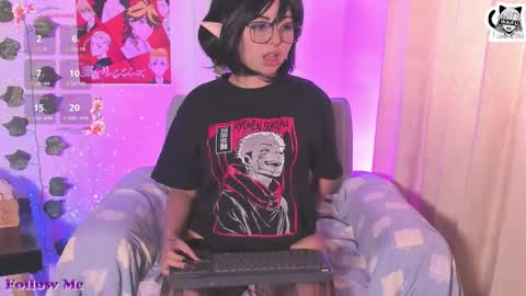 Snapshot of dakotta_rosee chatting on 10-13-25, 09:37 Isabella independent model help me get 100 satisfied online show from 10-13-25, 09:37