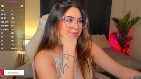 dakottaa__ online show from 02-17-26, 12:18