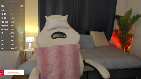 dakottaa__ online show from 05-22-26, 12:18