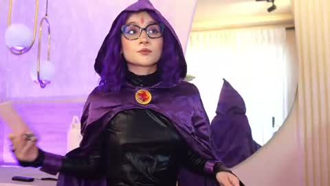 Dalia online show from 06-30-26, 06:53