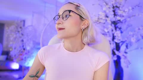 Dalahia Rush online show from 01-28-25, 11:28