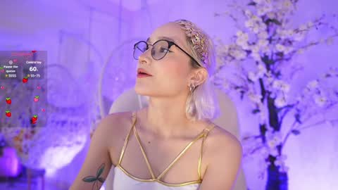 Dalahia Rush online show from 01-30-25, 11:33