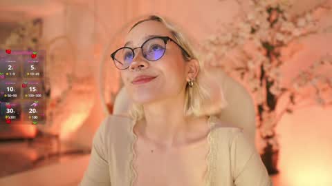 Dalahia Rush online show from 02-01-25, 11:32