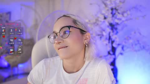 Dalahia Rush online show from 02-04-25, 11:38