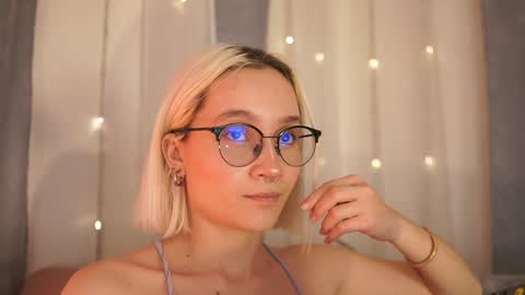 Dalahia Rush online show from 02-06-25, 02:48