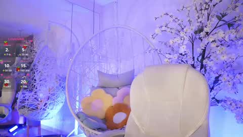 Dalahia Rush online show from 02-10-25, 11:57