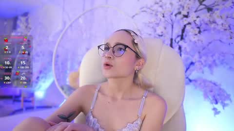 Dalahia Rush online show from 02-10-25, 06:03