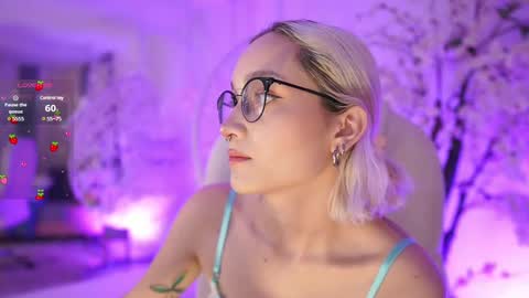 Dalahia Rush online show from 02-20-25, 11:31