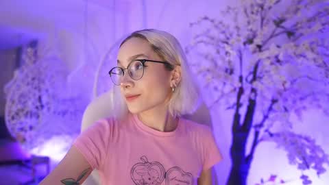 Dalahia Rush online show from 02-21-25, 11:33