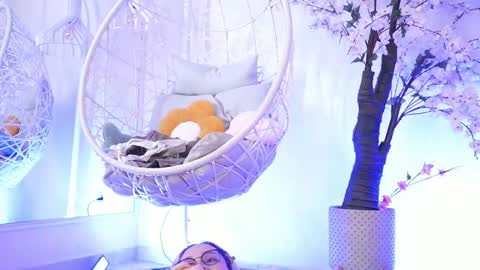 Dalahia Rush online show from 03-01-25, 02:34