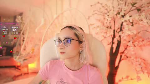 Dalahia Rush online show from 03-03-25, 11:33