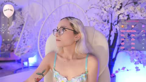 Dalahia Rush online show from 03-07-25, 11:29