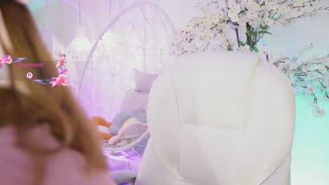 Dalahia Rush online show from 09-17-25, 07:15