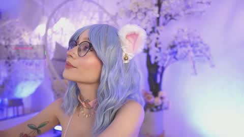 Dalahia Rush online show from 09-26-25, 07:29