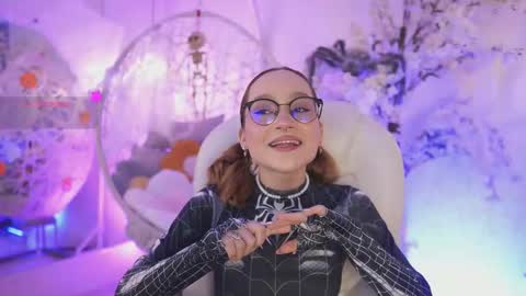 Dalahia Rush online show from 10-07-25, 07:11