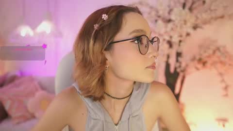 Dalahia Rush online show from 11-04-25, 07:02