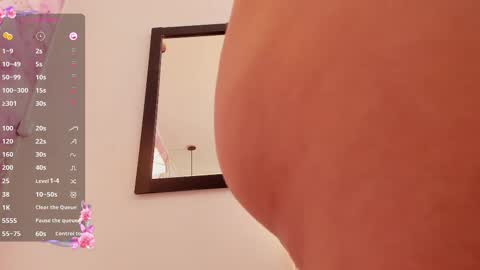 Snapshot of dalas_sr chatting on 02-11-25, 12:27 Liz online show from 02-11-25, 12:27
