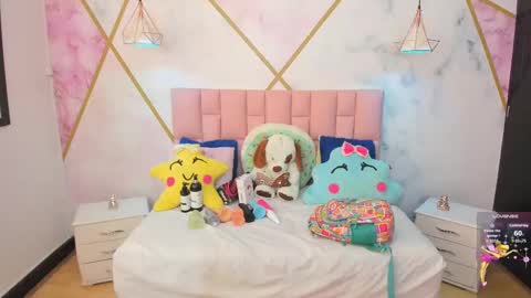 Snapshot of dalas_sr chatting on 09-14-25, 06:51 Liz online show from 09-14-25, 06:51