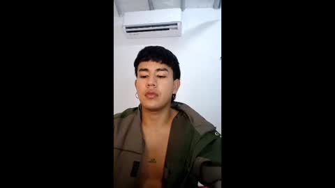 dalejo02 online show from 12-22-25, 12:51