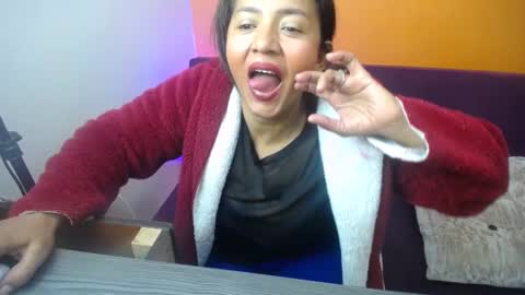 daleska_delicious1 online show from 12-31-24, 10:56