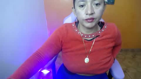 daleska_delicious1 online show from 01-19-25, 08:19