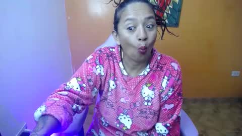 daleska_delicious1 online show from 01-22-25, 09:13