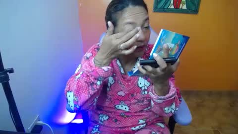 daleska_delicious1 online show from 01-23-25, 11:26