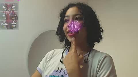 Snapshot of dalhila chatting on 04-27-26, 12:47 D A L H I L A online show from 04-27-26, 12:47