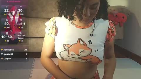 Snapshot of dalhila chatting on 05-29-26, 09:13 D A L H I L A online show from 05-29-26, 09:13