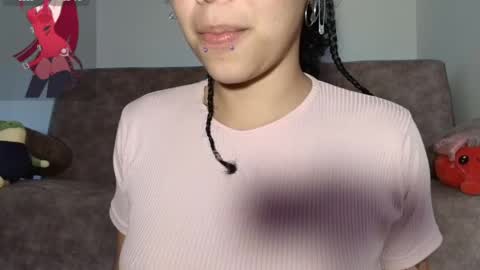 Snapshot of dalhila chatting on 06-14-26, 09:06 D A L H I L A online show from 06-14-26, 09:06