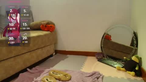 Snapshot of dalhila chatting on 06-28-26, 02:56 D A L H I L A online show from 06-28-26, 02:56