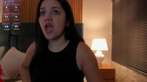 Violeta online show from 04-15-26, 12:34