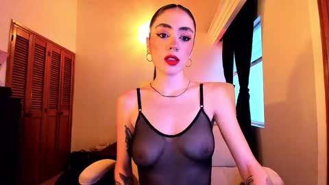 Almendra online show from 01-07-26, 10:56