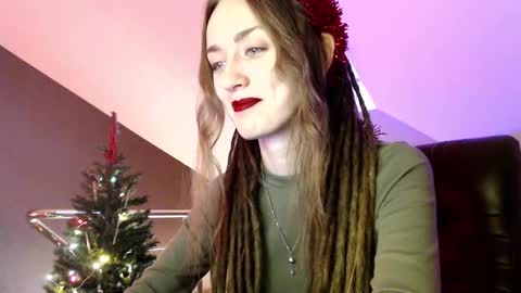 Dalia  online show from 12-27-24, 10:23