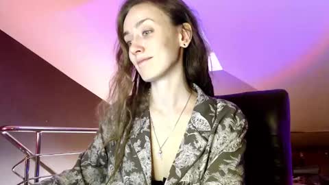 Dalia  online show from 01-10-25, 10:06