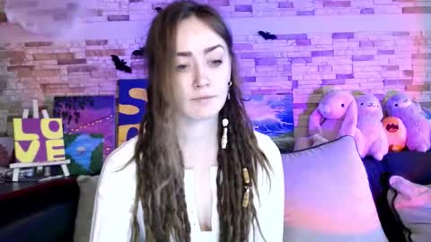 Dalia  online show from 11-03-25, 09:32