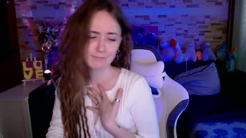 Dalia  online show from 11-27-25, 09:44