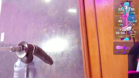 Dalia online show from 04-18-26, 11:38