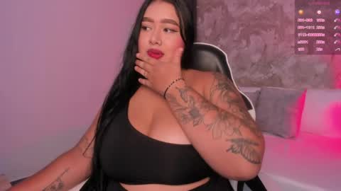 D A L I A  online show from 05-29-26, 07:56