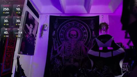 Snapshot of dalia_vorhees chatting on 11-06-25, 01:17 dalia_vorhees online show from 11-06-25, 01:17