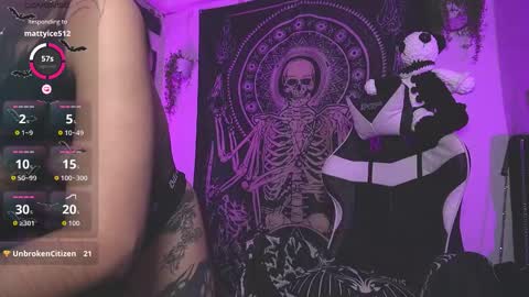 Snapshot of dalia_vorhees chatting on 11-09-25, 01:59 dalia_vorhees online show from 11-09-25, 01:59