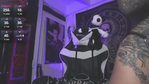 Snapshot of dalia_vorhees chatting on 11-10-25, 01:59 dalia_vorhees online show from 11-10-25, 01:59