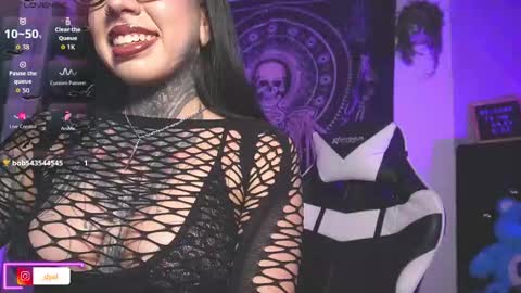 Snapshot of dalia_vorhees chatting on 12-03-25, 01:35 dalia_vorhees online show from 12-03-25, 01:35