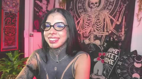 dalia_vorhees online show from 05-28-26, 01:36