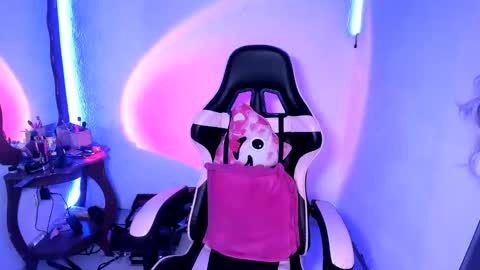 Dalia April online show from 03-13-26, 10:16