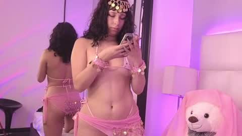 Snapshot of daliacastle chatting on 07-15-26, 07:30 daliacastle online show from 07-15-26, 07:30